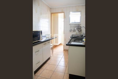 Apartamento para alugar com 60m², 2 quartos e 1 vaga Apartamento para alugar com 60m², 2 quartos e 1 vagaCozinha