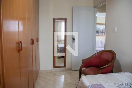 Quarto 1 de apartamento para alugar com 2 quartos, 60m² em Vila Irmãos Arnoni, São Paulo