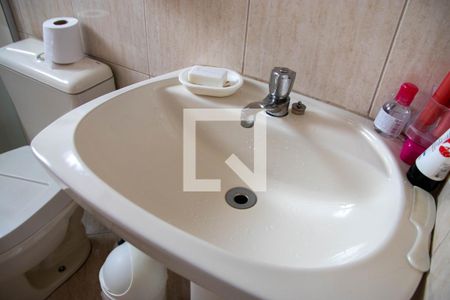 Apartamento para alugar com 60m², 2 quartos e 1 vaga Apartamento para alugar com 60m², 2 quartos e 1 vagaBanheiro