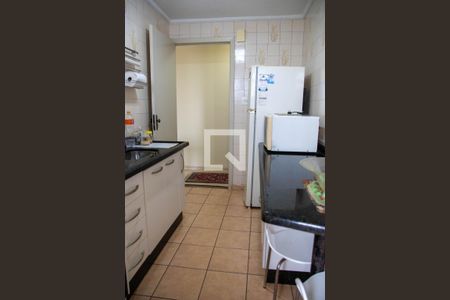 Apartamento para alugar com 60m², 2 quartos e 1 vaga Apartamento para alugar com 60m², 2 quartos e 1 vagaCozinha