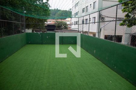 Apartamento para alugar com 60m², 2 quartos e 1 vaga Apartamento para alugar com 60m², 2 quartos e 1 vagaQuadra Esportiva