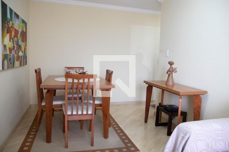 Sala de apartamento para alugar com 2 quartos, 60m² em Vila Irmãos Arnoni, São Paulo