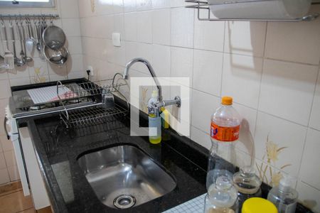 Apartamento para alugar com 60m², 2 quartos e 1 vaga Apartamento para alugar com 60m², 2 quartos e 1 vagaCozinha