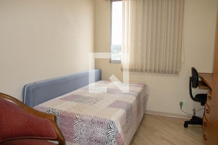 Quarto 1 de apartamento para alugar com 2 quartos, 60m² em Vila Irmãos Arnoni, São Paulo