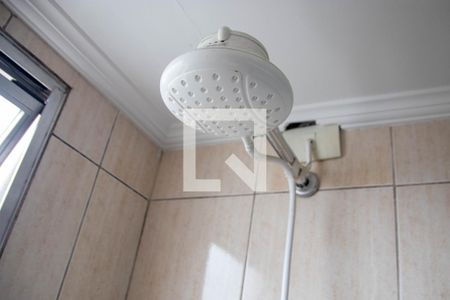 Apartamento para alugar com 60m², 2 quartos e 1 vaga Apartamento para alugar com 60m², 2 quartos e 1 vagaBanheiro