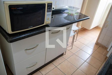Apartamento para alugar com 60m², 2 quartos e 1 vaga Apartamento para alugar com 60m², 2 quartos e 1 vagaCozinha
