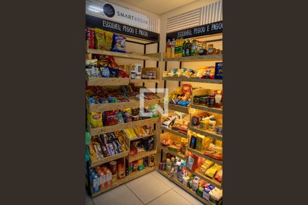 Apartamento para alugar com 60m², 2 quartos e 1 vaga Apartamento para alugar com 60m², 2 quartos e 1 vagaMercado Express