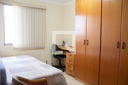 Quarto 1 de apartamento para alugar com 2 quartos, 60m² em Vila Irmãos Arnoni, São Paulo