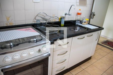 Apartamento para alugar com 60m², 2 quartos e 1 vaga Apartamento para alugar com 60m², 2 quartos e 1 vagaCozinha