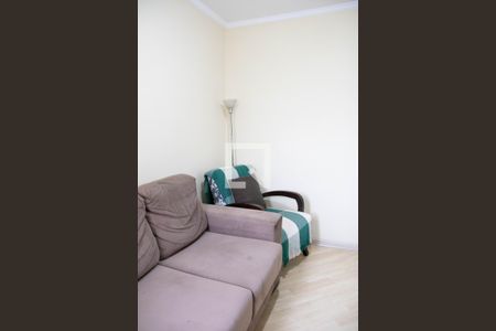 Quarto 2 de apartamento para alugar com 2 quartos, 60m² em Vila Irmãos Arnoni, São Paulo
