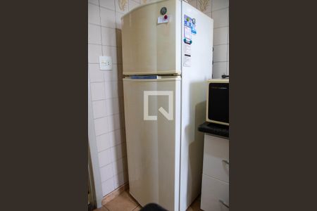 Apartamento para alugar com 60m², 2 quartos e 1 vaga Apartamento para alugar com 60m², 2 quartos e 1 vagaCozinha