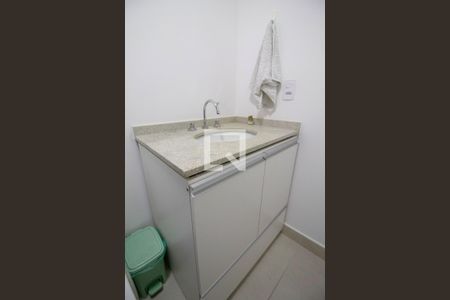 Studio à venda com 27m², 1 quarto e sem vaga Studio à venda com 27m², 1 quarto e sem vagabanheiro