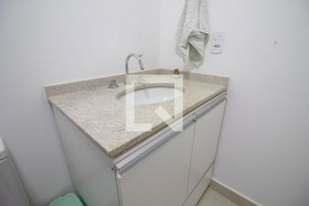 Studio à venda com 27m², 1 quarto e sem vaga Studio à venda com 27m², 1 quarto e sem vagabanheiro