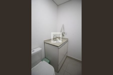 Studio à venda com 27m², 1 quarto e sem vaga Studio à venda com 27m², 1 quarto e sem vagabanheiro