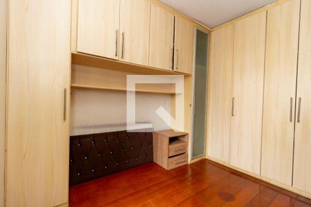 Apartamento à venda com 68m², 2 quartos e 1 vagaQuarto 2 - Suíte