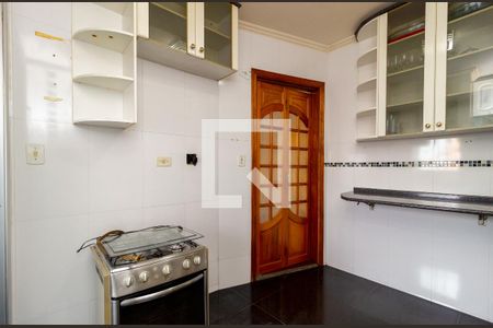 Apartamento à venda com 68m², 2 quartos e 1 vagaCozinha