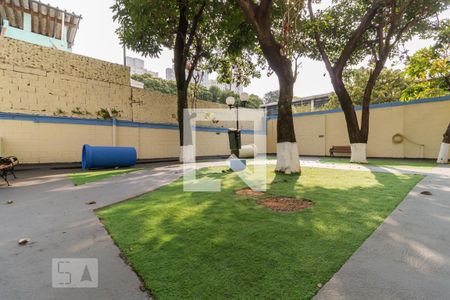 Apartamento à venda com 68m², 2 quartos e 1 vagaEspaço Pet