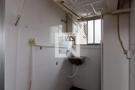 Apartamento à venda com 68m², 2 quartos e 1 vagaÁrea de Serviço