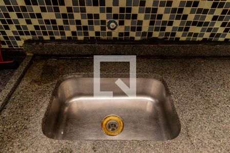 Apartamento à venda com 68m², 2 quartos e 1 vagaDetalhe - Cozinha