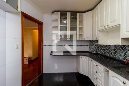 Apartamento à venda com 68m², 2 quartos e 1 vagaCozinha