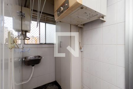 Apartamento à venda com 68m², 2 quartos e 1 vagaÁrea de Serviço
