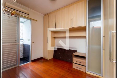 Apartamento à venda com 68m², 2 quartos e 1 vagaQuarto 2 - Suíte