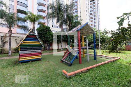 Apartamento à venda com 68m², 2 quartos e 1 vagaPlayground