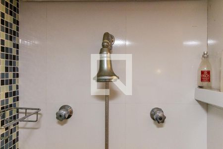 Apartamento à venda com 68m², 2 quartos e 1 vagaDetalhe Banheiro - Suíte