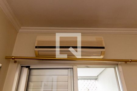 Apartamento à venda com 68m², 2 quartos e 1 vagaDetalhe Quarto 2 - Suíte