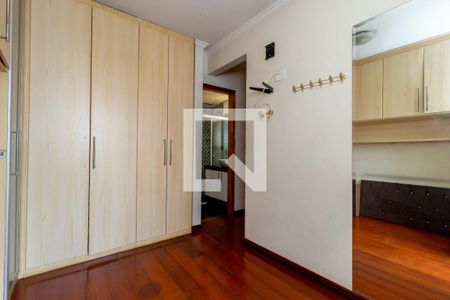 Apartamento à venda com 68m², 2 quartos e 1 vagaQuarto 2 - Suíte