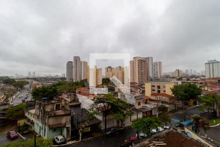 Apartamento à venda com 68m², 2 quartos e 1 vagaVista - Varanda