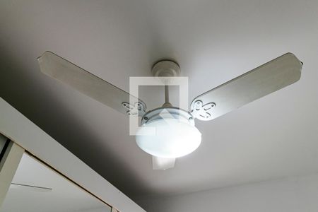 Apartamento para alugar com 57m², 2 quartos e 1 vaga Apartamento para alugar com 57m², 2 quartos e 1 vagaDormitório 2 - Ventilador