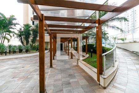 Apartamento para alugar com 57m², 2 quartos e 1 vagaÁrea comum
