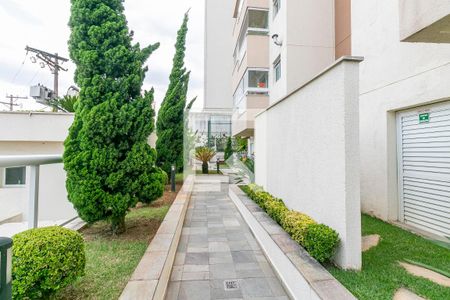 Apartamento para alugar com 57m², 2 quartos e 1 vagaÁrea comum