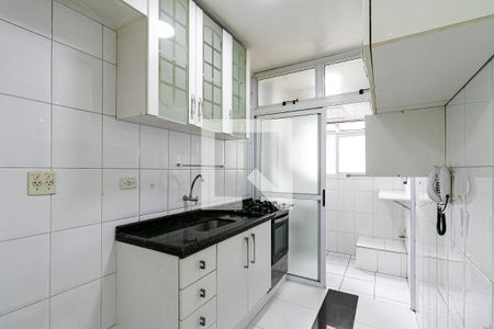 Apartamento para alugar com 57m², 2 quartos e 1 vaga Apartamento para alugar com 57m², 2 quartos e 1 vagaCozinha