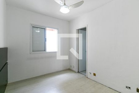 Suíte de apartamento para alugar com 2 quartos, 57m² em Chácara Califórnia, São Paulo