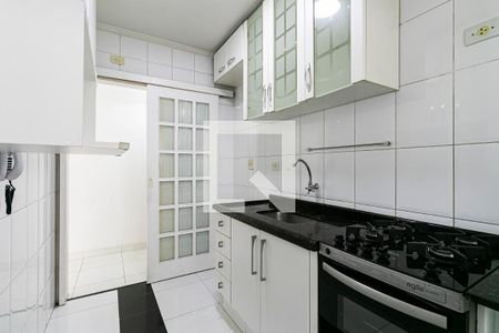 Apartamento para alugar com 57m², 2 quartos e 1 vaga Apartamento para alugar com 57m², 2 quartos e 1 vagaCozinha
