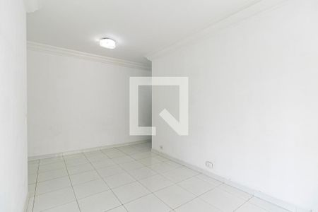 Sala de apartamento para alugar com 2 quartos, 57m² em Chácara Califórnia, São Paulo
