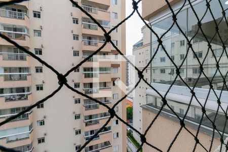 Apartamento para alugar com 57m², 2 quartos e 1 vaga Apartamento para alugar com 57m², 2 quartos e 1 vagaÁrea de Serviço - Vista