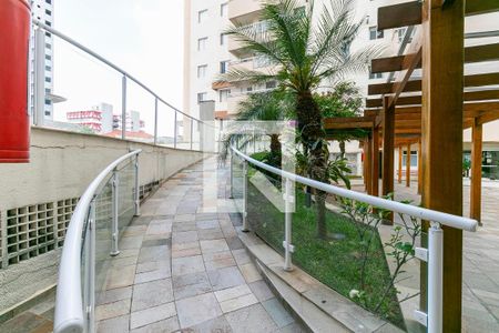 Apartamento para alugar com 57m², 2 quartos e 1 vagaÁrea de Serviço