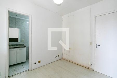 Suíte de apartamento para alugar com 2 quartos, 57m² em Chácara Califórnia, São Paulo