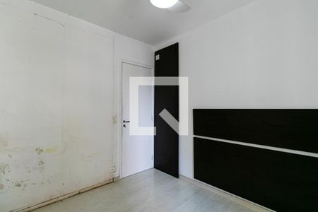 Suíte de apartamento para alugar com 2 quartos, 57m² em Chácara Califórnia, São Paulo