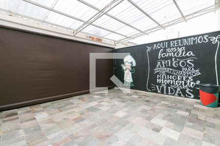 Apartamento para alugar com 57m², 2 quartos e 1 vagaÁrea comum - Salão de festas