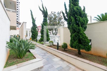 Apartamento para alugar com 57m², 2 quartos e 1 vagaÁrea comum