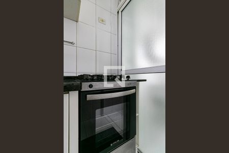 Apartamento para alugar com 57m², 2 quartos e 1 vaga Apartamento para alugar com 57m², 2 quartos e 1 vagaCozinha - Fogão