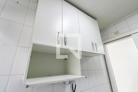 Apartamento para alugar com 57m², 2 quartos e 1 vaga Apartamento para alugar com 57m², 2 quartos e 1 vagaCozinha