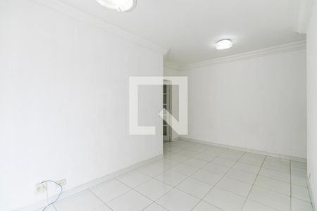 Sala de apartamento para alugar com 2 quartos, 57m² em Chácara Califórnia, São Paulo