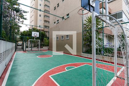 Apartamento para alugar com 57m², 2 quartos e 1 vagaQuadra Esportiva