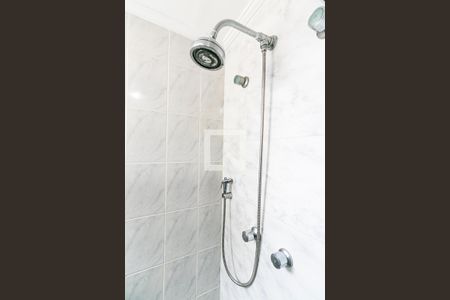 Apartamento para alugar com 57m², 2 quartos e 1 vaga Apartamento para alugar com 57m², 2 quartos e 1 vagaBanheiro da Suíte
