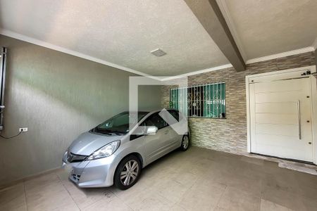 Casa à venda com 210m², 3 quartos e 2 vagasGaragem